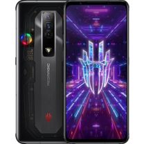 Смартфон ZTE Nubia Red Magic 7 18/256Gb Supernova