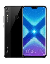 Смартфон Honor 8x 6/128GB Black