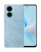 Смартфон Meizu Note 21 Pro 8/256GB Blue EU