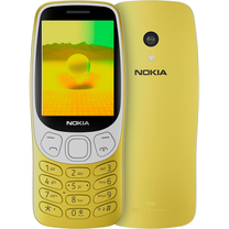 Nokia 3210 4G DS 2024 Gold
