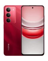 Смартфон Realme C75 8/256GB Red (EU)