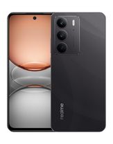 Смартфон Realme C75 8/256GB Storm Black (Global Version)