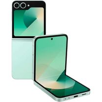 used Смартфон Samsung Galaxy Flip6 12/256GB Mint (SM-F741BLGG) б.у. used вживаний