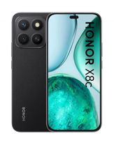 Смартфон Honor X8c 8/512GB Black