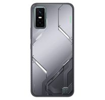 Смартфон Infinix GT 30 Pro X6873 12/256GB Shadow Ash (UA)