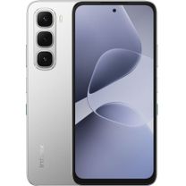 Смартфон Infinix Hot 60i X6728 8/256GB Titanium Silver (UA)