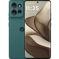 Смартфон Motorola Moto Edge 50 12/512GB Jungle Green (PB2U0004PL) (UA)