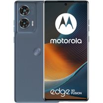 Смартфон Motorola Moto Edge 50 Fusion 8/128GB Forest Blue (PB3T0085RS) (No Adapter ) (UA)