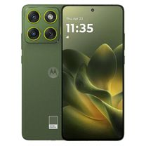Смартфон Motorola Moto Edge 70 12/512GB Bronze Green (PBA50046RS) (UA)
