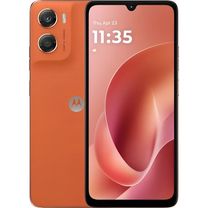 Смартфон Motorola Moto G06 4/128GB Arabesque (PBA20019RS) (UA)