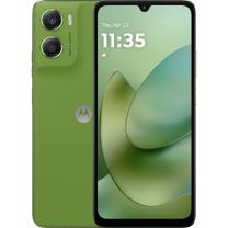 Смартфон Motorola Moto G06 4/128GB Tendril (PBA20021RS) (UA)