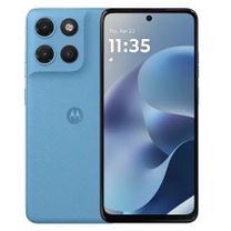 Смартфон Motorola Moto G17 Power 8/256GB Alaskan Blue (PBBM0004RS) (UA)