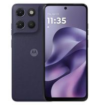 Смартфон Motorola Moto G17 Power 8/256GB Evening Blue (PBBM0005RS) (UA)