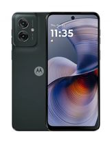 Смартфон Motorola Moto G55 8/256GB Forest Gray (PB5U0009RS) (CN)