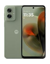 Смартфон Motorola Moto G55 8/256GB Green (adapter) (Global Version)