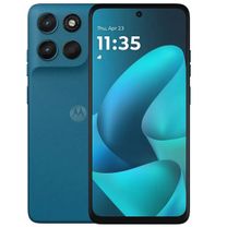 Смартфон Motorola Moto G57 Power 8/256GB Corsair Green (PBAH0009RO) (UA)