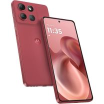 Смартфон Motorola Moto G86 8/256GB Chrysanthemum (PB7L0109RS) (UA)