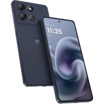 Смартфон Motorola Moto G86 8/256GB Spellbound (PB7L0101RS) (UA)