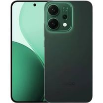 Смартфон Oppo Reno14 12/256GB CPH2737 Luminous Green (No Adapter) (UA)