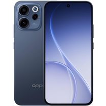 Смартфон Oppo Reno15 F 8/256GB Twilight Black (UA)