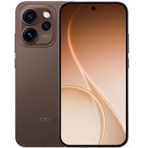 Смартфон Oppo Reno15 Pro 12/512GB Dusk Black (UA)