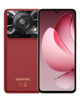 Смартфон Oukitel C60 Pro 8/256GB Red
