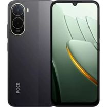 Смартфон Poco C81 Pro 4/256GB Black (UA)