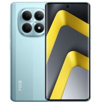 Смартфон Poco M8 5G 8/512GB Green (UA)