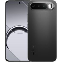 Смартфон Realme 16 5G 8/256GB (RMX5171) Air Black (UA)