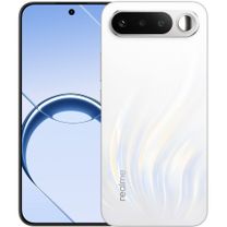 Смартфон Realme 16 5G 8/256GB (RMX5171) Air White (UA)