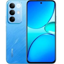 Смартфон Realme C85 6/128GB (RMX5566) Kingfisher Blue (UA)