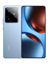 Смартфон Realme GT 7 12/512GB Blue RU version (Global Version)