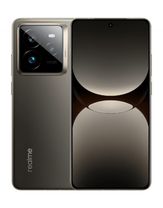 Смартфон Realme GT 7 Pro 12/512GB Grey EU (Global Version)