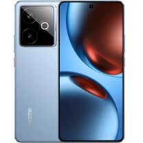 Смартфон Realme GT 7T 12/512GB IceSense Blue (UA)