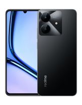 Смартфон Realme Note 60x 3/64GB Black