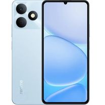 Смартфон Realme Note 80 4/128GB (RMX5388) Glacier Blue (UA)