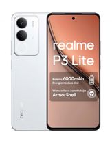 Смартфон Realme P3 Lite 4/128GB White (Global Version) Смартфон Realme P3 Lite 4/128GB White (Global Version)