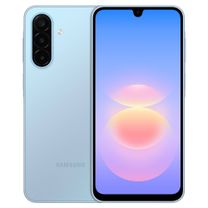 Смартфон Samsung Galaxy A18 SM-A185 4/128GB Light Blue (SM-A185FLBDEUC)