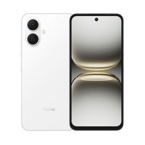 Смартфон Tecno Spark Go 2 (KM4) 3/64GB Veil White (4894947088827) (UA)