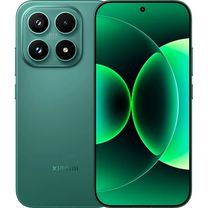 Смартфон Xiaomi 17 12/512GB Venture Green (UA)