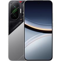 Смартфон Xiaomi Poco F7 12/512GB Silver (UA)