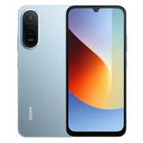 Смартфон Xiaomi Redmi A7 Pro 4/64GB Mist Blue (UA)