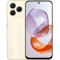 Смартфон ZTE Nubia V80 Design 4/256GB Yellow (UA)
