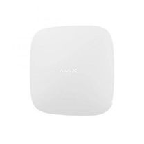 Бездротовий датчик виявлення затоплення Ajax LeaksProtect White 38255.08.WH1 (000001147)