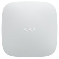 Интеллектуальный центр Ajax Hub 2 (2G) Jeweller White (38239.40.WH1)