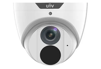 Відеокамера UNV IPC3618SB-ADF40KM-I0 Prime 8МП (IPC3618SB-ADF40KM-I0 Prime 8MP 4mm Mic SD)