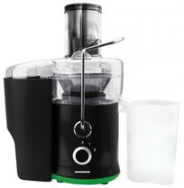 Соковыжималка HEINNER HSF-600BK