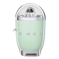 Соковыжималка Smeg CJF01PGEU Europe