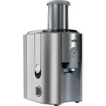 Соковижималка  BRAUN J700