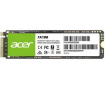 SSD накопитель Acer M.2 2280 128GB FA100 (BL.9BWWA.117)